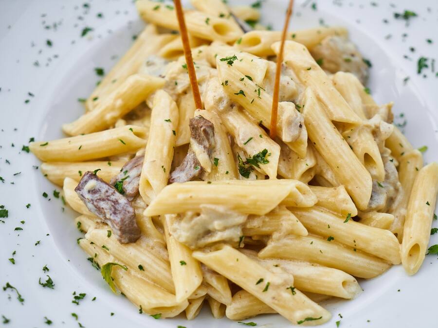Masssa Grano Duro - Média (255g)